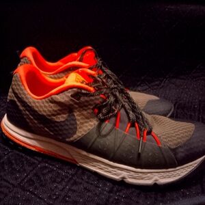 Nike air zoom wildhorse 6